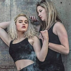 Meet your Posher, Morgan